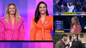 Ascolti tv 7 maggio 2024: boom ESC, Champions e Le Iene. Tonfo Rai1
