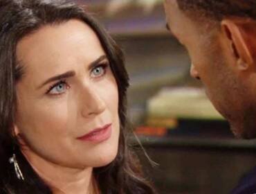 Beautiful, anticipazioni 13 luglio 2022: Quinn e Carter di nuovo insieme