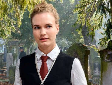 Tempesta d'amore, anticipazioni 14 luglio: Maja innamorata di Florian