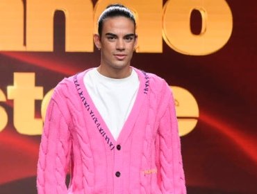 Tommaso Marini altezza, fidanzat*, vita privata e Ballando con le Stelle