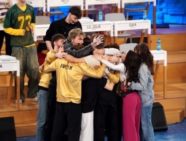 Amici Serale 23-24, chi sono cantanti e ballerini ammessi: lista completa
