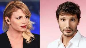 Emma Marrone padre morto: l’addio di Stefano De Martino a Rosario