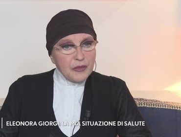 Eleonora Giorgi tumore, responso duro: si aspetta il peggio