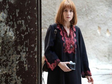 Stasera in TV 23 maggio 2022: Solo per passione - Letizia Battaglia e Report