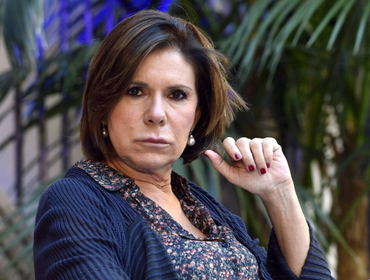 Bianca Berlinguer in ansia: «Incontro con Pier Silvio e accoglienza Rete 4»