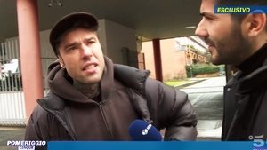 Parla Fedez a Pomeriggio 5: la verità sulla rottura con Chiara Ferragni