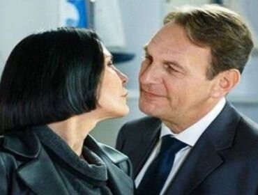 Un Posto al Sole, trama 27 maggio 2021: Marina elabora un piano con Ferri