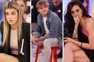 Uomini e Donne, Carolina dopo la scelta di Giacomo: prime parole
