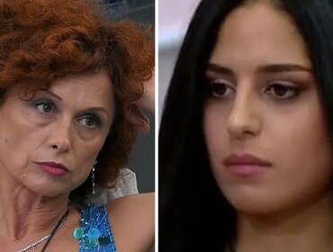 Grande Fratello, Beatrice Luzzi voleva fuori Vittorio? Perla fa confessioni