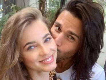 Ivana Mrazova, rottura con Onestini: 'Non è vero che ci siamo aspettati'