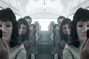 Black Mirror 5, quando inizia e anticipazioni