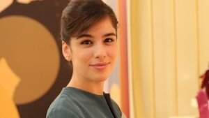 Il Paradiso delle Signore, Grace Ambrose: «Stefania si abbandonerà all’amore»