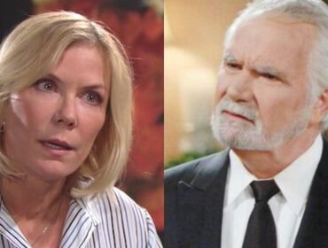 Beautiful, anticipazioni 8 aprile 2021: Eric sconvolto da Brooke