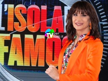 Vladimir Luxuria abiti all'Isola dei Famosi, Mediaset supervisiona: follia!