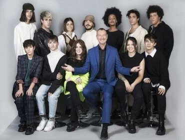Stasera in tv, oggi 15 dicembre 2021: Sanremo giovani 2022 e Tutta colpa di Freud