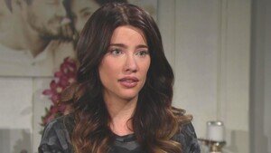 Beautiful, trama 10 aprile 2022: Steffy confessa tutto al padre
