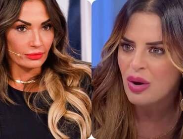 UeD anticipazioni 30 novembre - 4 dicembre 2023: Ida e Roberta in lacrime