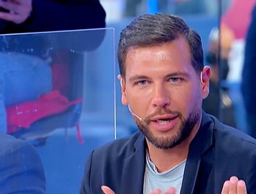 Uomini e Donne, Alessandro rinnega Ida e Gianni Sperti lo sbugiarda