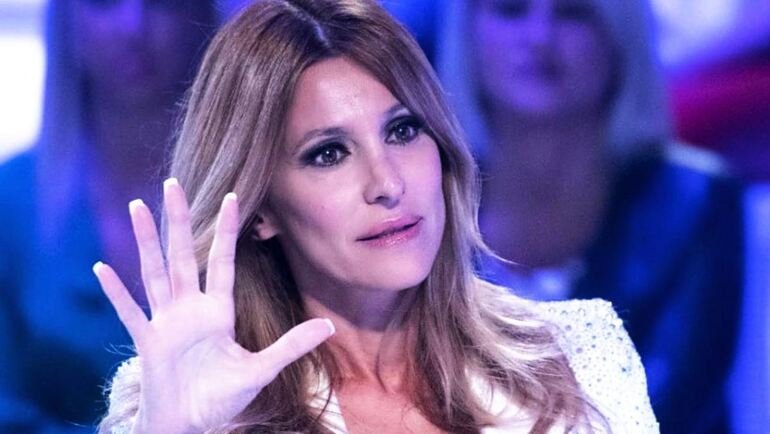 GF Vip, Adriana Volpe: la verità sulla proposta imbarazzante di Signorini