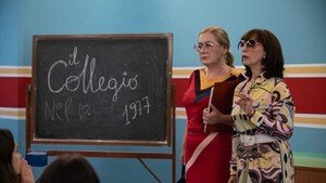 Il Collegio 2022, aperti i casting: come partecipare?