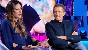 Ezio Greggio e Romina Pierdomenico: perché si sono lasciati? Silenzio rotto