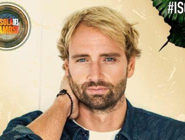 L'Isola dei Famosi: retroscena sull'inviato Massimiliano Rosolino