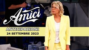 Anticipazioni Amici 23 cantanti e ballerini: chi sono i nuovi allievi