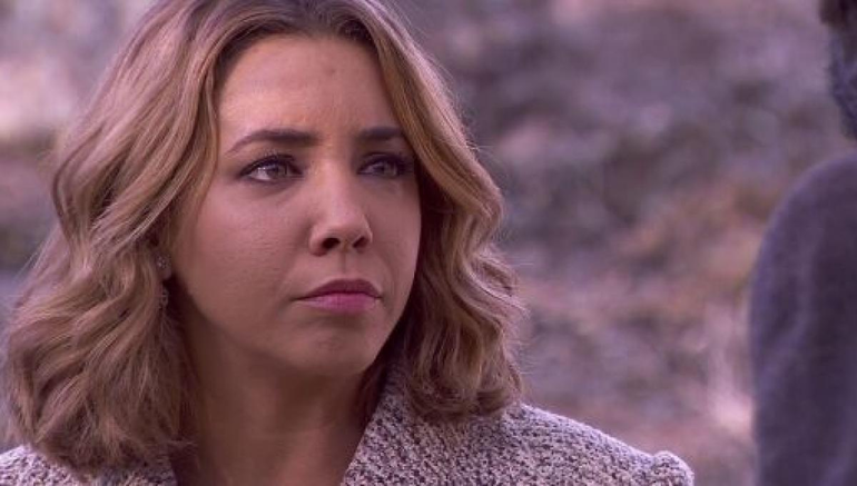 Il Segreto, anticipazioni: Emilia morirà durante l'esplosione?