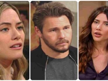 Beautiful, trama 3 agosto: Steffy torna a casa 