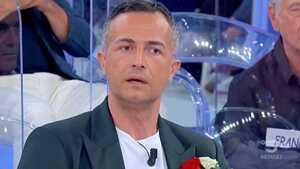 Uomini e Donne, anticipazioni 10 ottobre 2022: Riccardo sbotta contro tutti