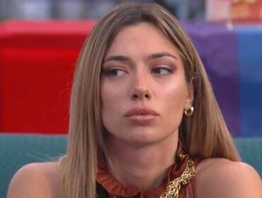 GF Vip, Soleil dubita di Alex: «Forse lui e Delia sono d'accordo»