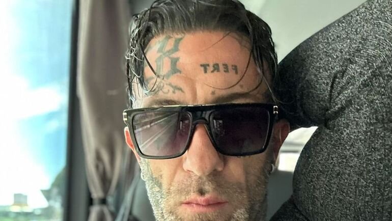 Chi è Simone Coccia Colaiuta: età, lavoro, figlio, tatuaggi, vita privata e Instagram