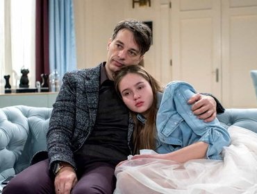 Anticipazioni Tempesta d'amore, torna Valentina Saalfeld: tra le new entry la possibile figlia di Christoph