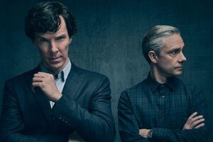 Sherlock 5 si farà e quando? Data d'uscita e anticipazioni