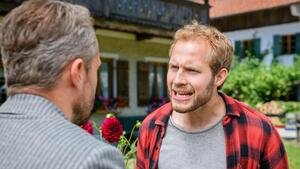 Tempesta d’amore, anticipazioni dal 24 al 30 ottobre: Erik confessa la verità a Florian