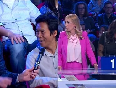 Affari Tuoi, caso razzismo e critiche per Anna: parla la vittima insultata
