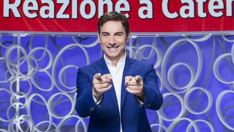 Ascolti TV 13 giugno, pesa l'assenza di Reazione a catena nel preserale