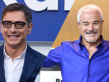Marco Liorni lancia stoccata a Pino Insegno: verità su L'Eredità