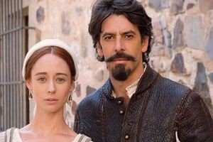 Stasera in tv, 6 agosto 2021: Inés dell’anima mia e Canzone Segreta