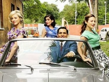 Il Paradiso delle Signore, gli attori in vacanza: le mete scelte 