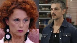 GF: Beatrice Luzzi verso abbandono, insulti Varrese e Perla difende Mirko