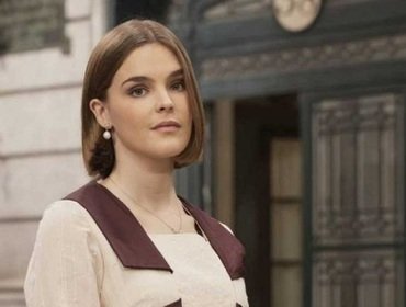 Una Vita, anticipazioni 18 luglio 2022: Azucena gelosa