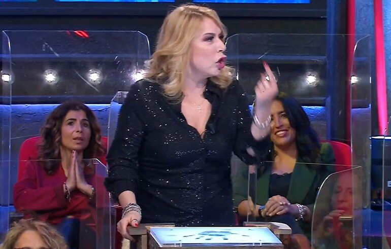 Ascolti TV 25 febbraio, Anna Pettinelli ai Soliti Ignoti: 'Avevo indovinato subito'