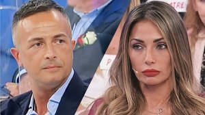 Uomini e Donne, anticipazioni oggi 12 dicembre 2022: Riccardo ricontatta Ida 