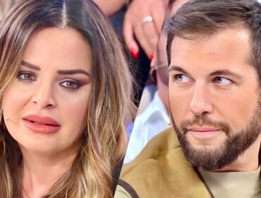 UeD, Alessandro e Roberta: cosa pensa il figlio di lei e no convivenza