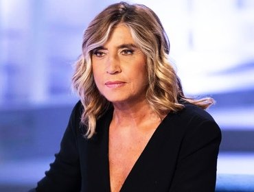 Myrta Merlino: «Ecco come sarà Pomeriggio 5». Poi stoccata a Barbara d'Urso
