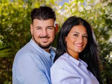 Temptation Island, tiktoker che mostrò chat con Lino: «Minacce da Alessia»