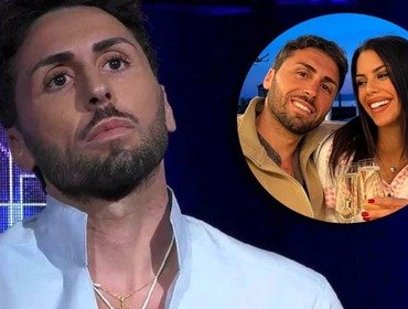GF Vip, Gianluca Benincasa smaschera Antonella Fiordelisi: spunta accordo segreto