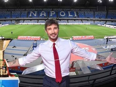 Lite De Martino-D'Alessio prima della festa scudetto del Napoli: i motivi