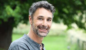 Don Matteo: Raoul Bova racconta il suo ingresso nella serie Rai